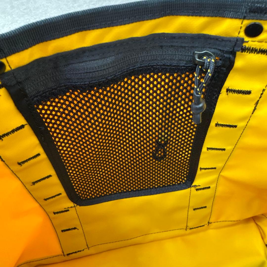 未使用 THE NORTH FACE エクスプローラー ユーティリティー トート