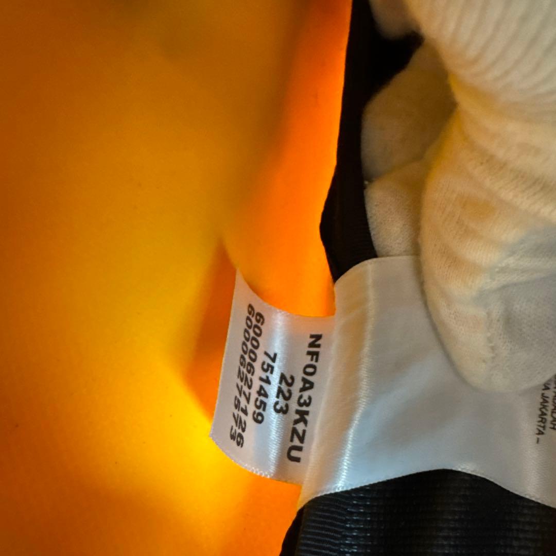 未使用 THE NORTH FACE エクスプローラー ユーティリティー トート