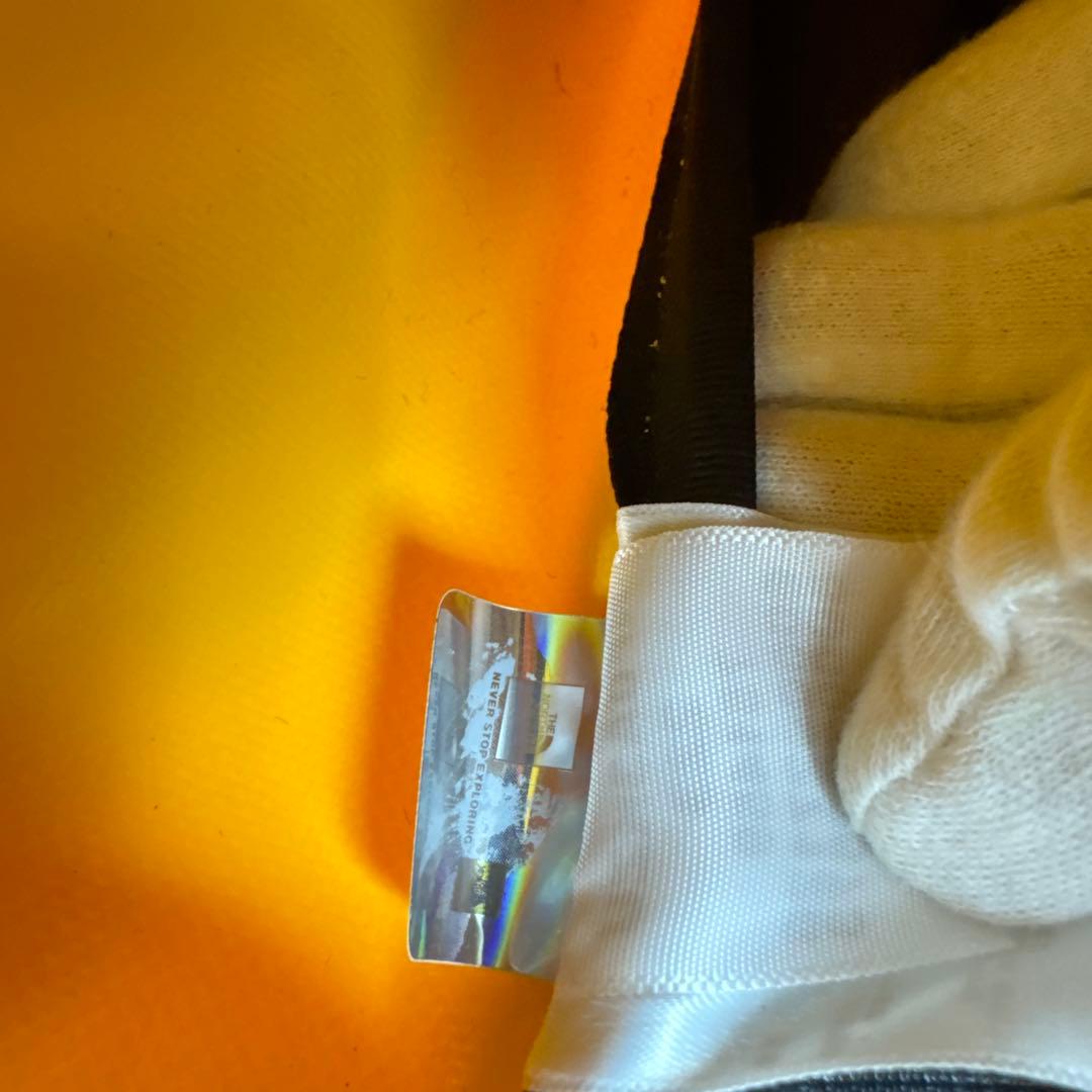 未使用 THE NORTH FACE エクスプローラー ユーティリティー トート