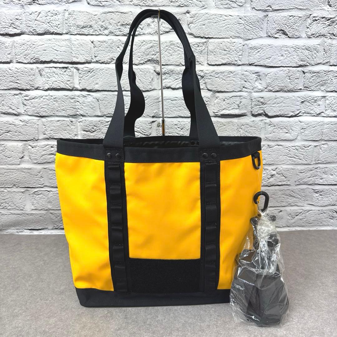 未使用 THE NORTH FACE エクスプローラー ユーティリティー トート