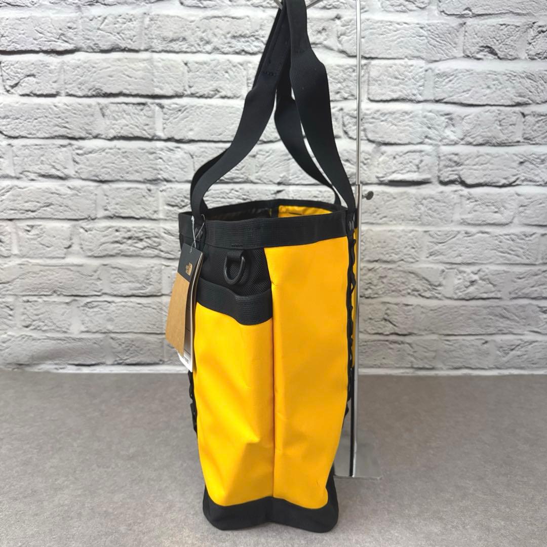未使用 THE NORTH FACE エクスプローラー ユーティリティー トート
