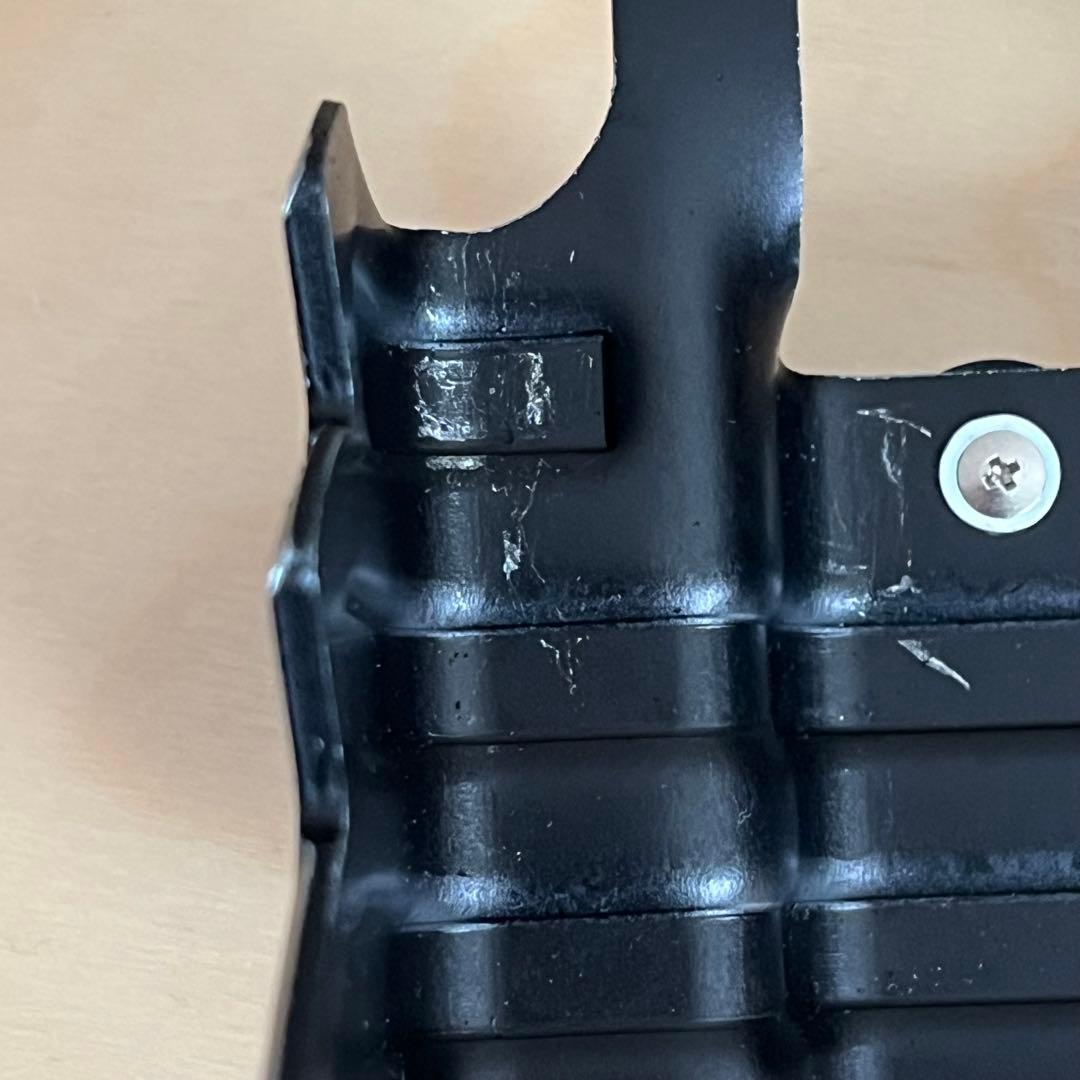 【アルマダ】シフトビンディング用スキークランポン120㎜