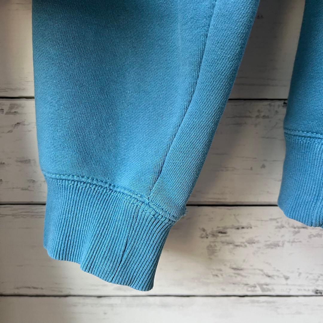 【シャドーマン】ステューシーバックプリントスウェット【M】トレーナー即完売モデル