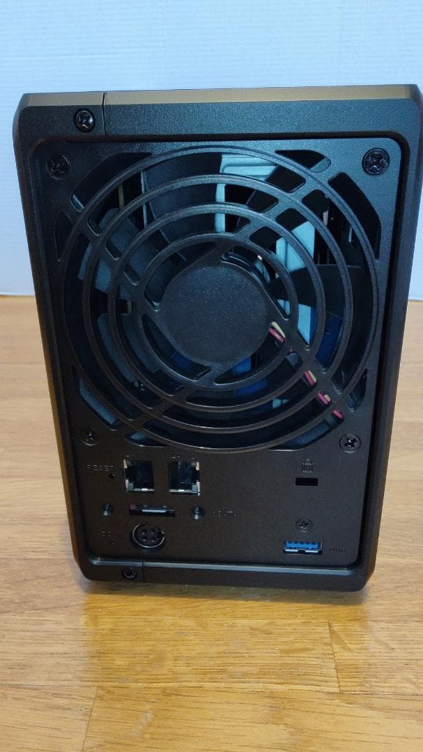 Synology DiskStation DS720+ 中古品