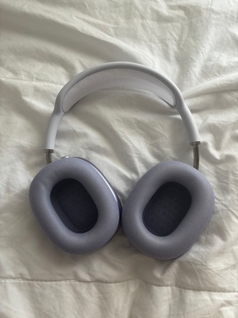 【本日発送】　Apple AirPods Max purple