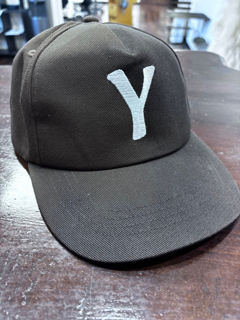 ovyイニシャルキャップ　ovy kaja