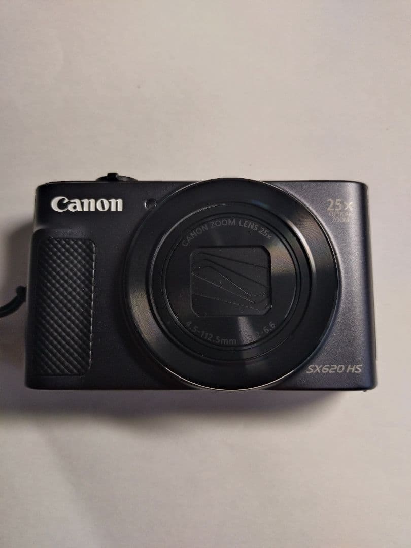 CANON　デジタルカメラ　美品