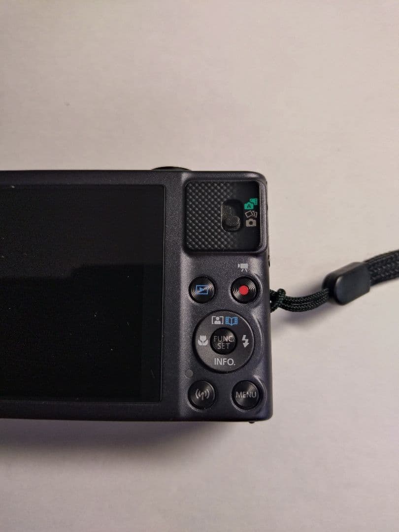 CANON　デジタルカメラ　美品