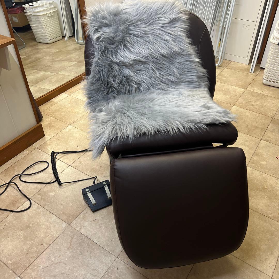 【サロン用】リクライニングチェア