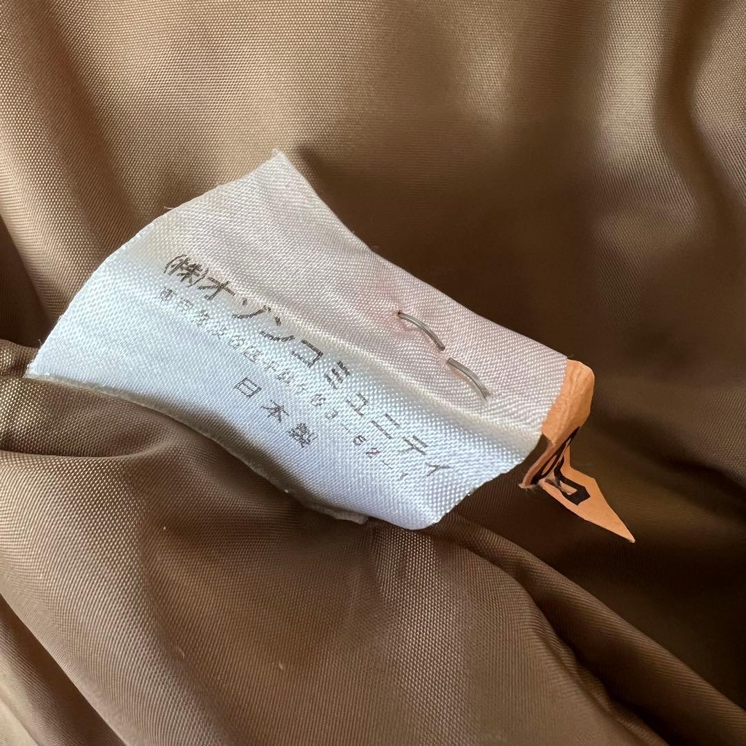 【希少】HYSTERIC GLAMOUR プリマロフト　ジャケット　Y2K