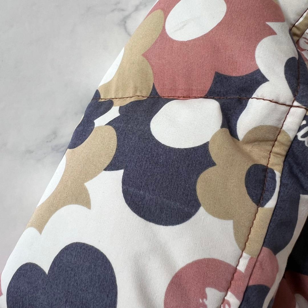 【希少】HYSTERIC GLAMOUR プリマロフト　ジャケット　Y2K