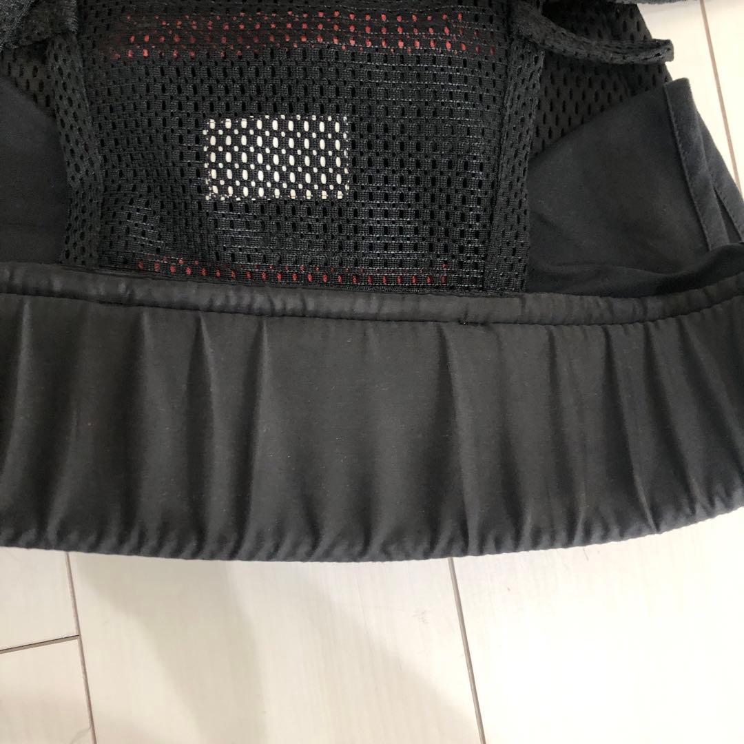 ベビービョルン 抱っこ紐 ONE KAI Air ワンカイエアー メッシュ