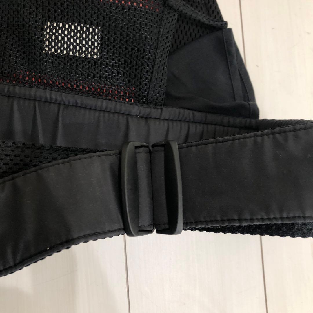 ベビービョルン 抱っこ紐 ONE KAI Air ワンカイエアー メッシュ