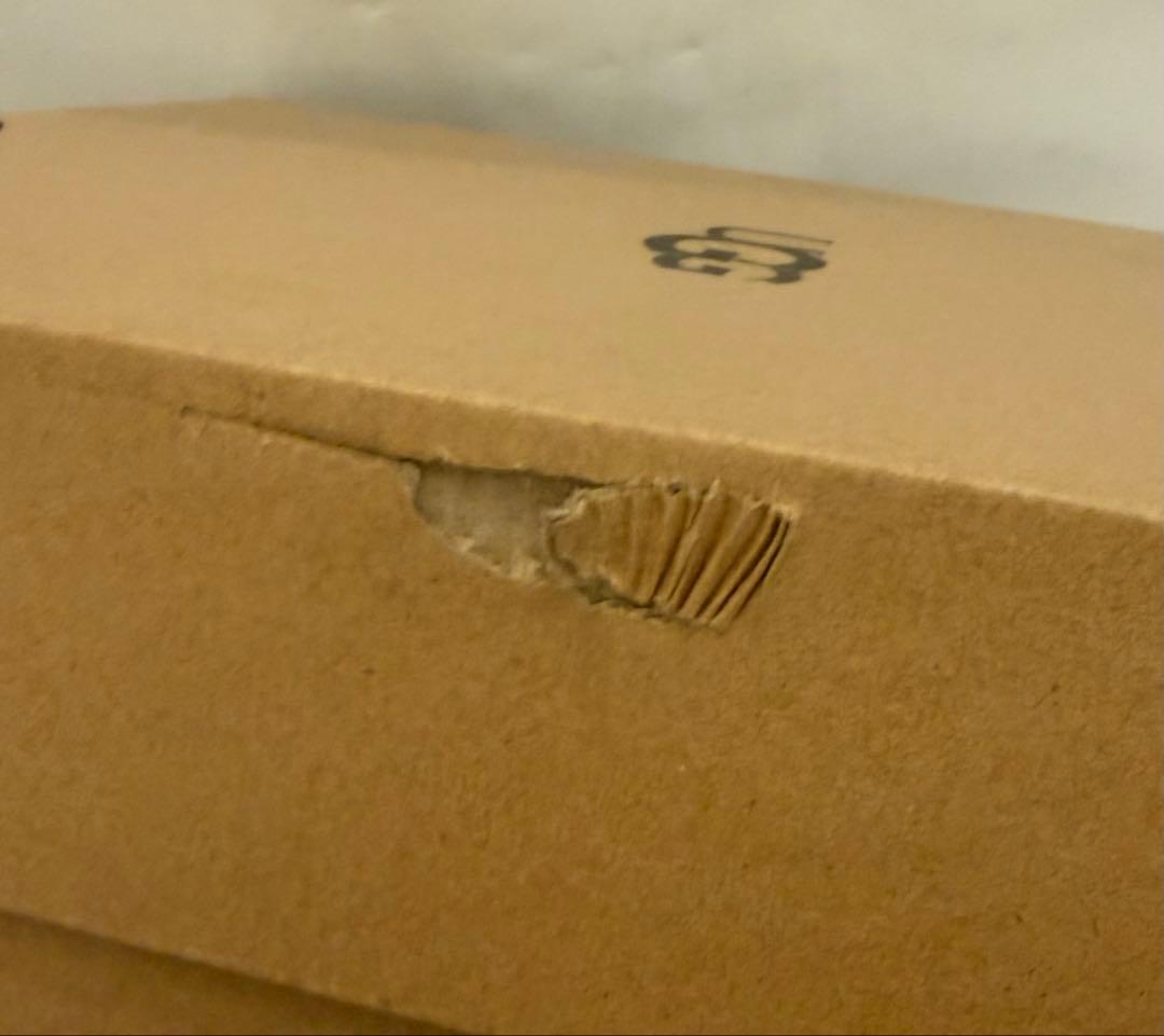 UGG ピンク スエード ムートンブーツ