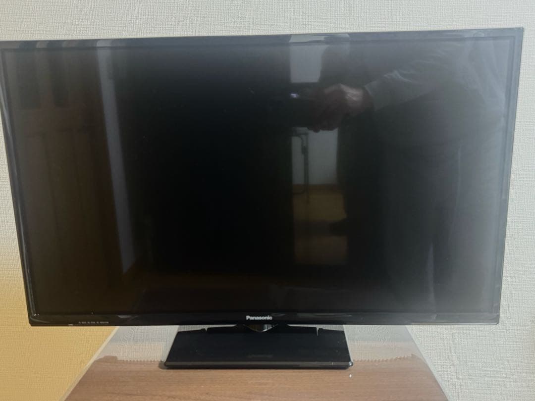 「元払い」Panasonic VIERA 32型 液晶テレビ TH-32D300