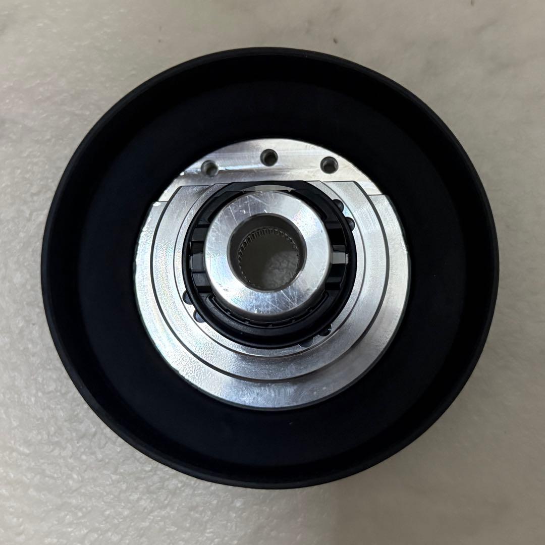 Works Bell ワークスベル SHORT BOSS TOYOTA 540S