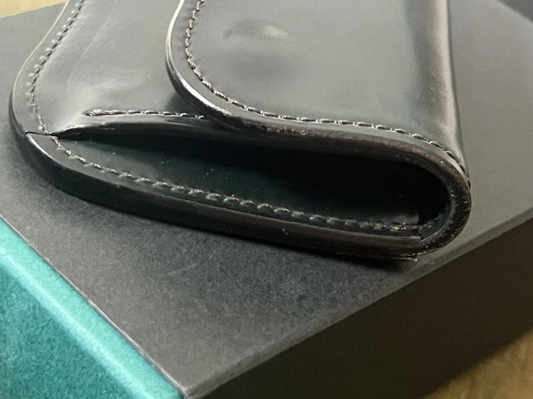 ラストクロップス タング フルコードバン グリーン LASTCROPS