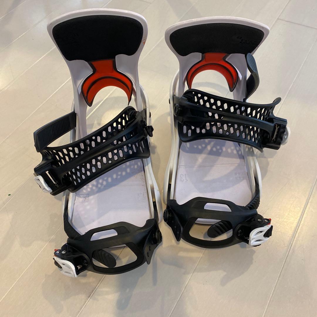 も*ど様 Burton Lexa X reflex Mサイズ