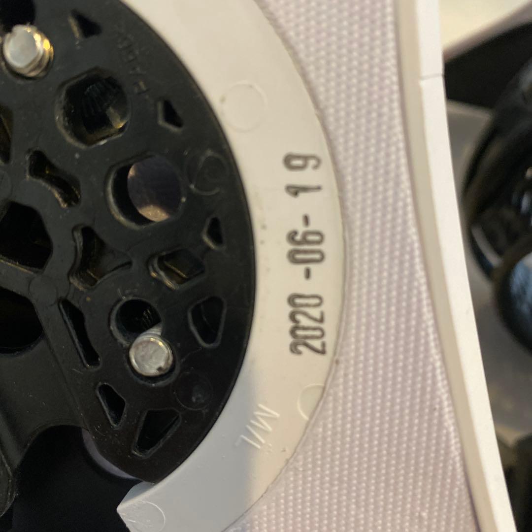 も*ど様 Burton Lexa X reflex Mサイズ