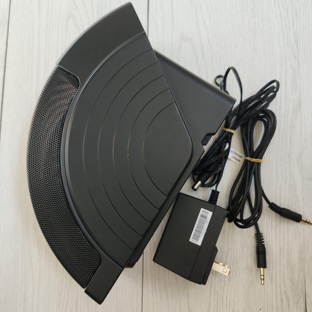 SF-MIRAI55 スピーカー 本体