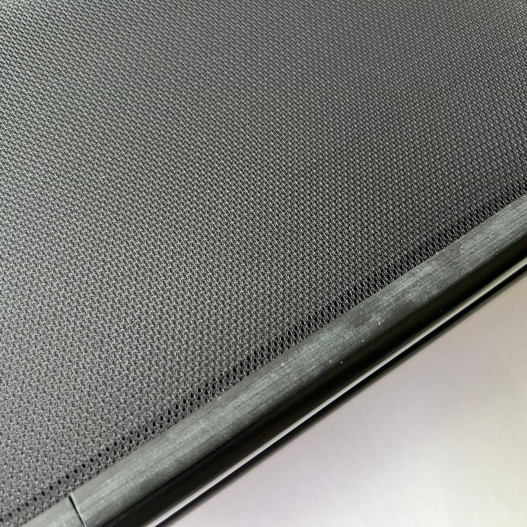 Ferrari フェラーリ カリフォルニア 純正ウィンドディフレクター