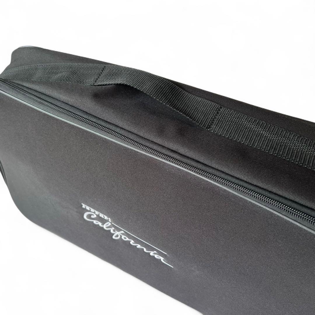 Ferrari フェラーリ カリフォルニア 純正ウィンドディフレクター