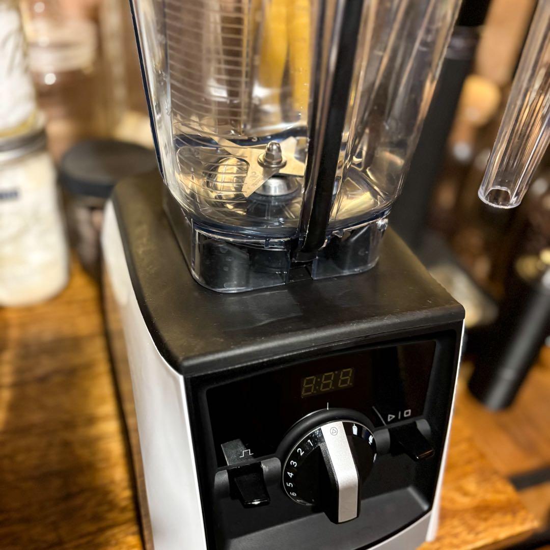 バイタミックス　a2500i vitamix ブレンダー ミキサー
