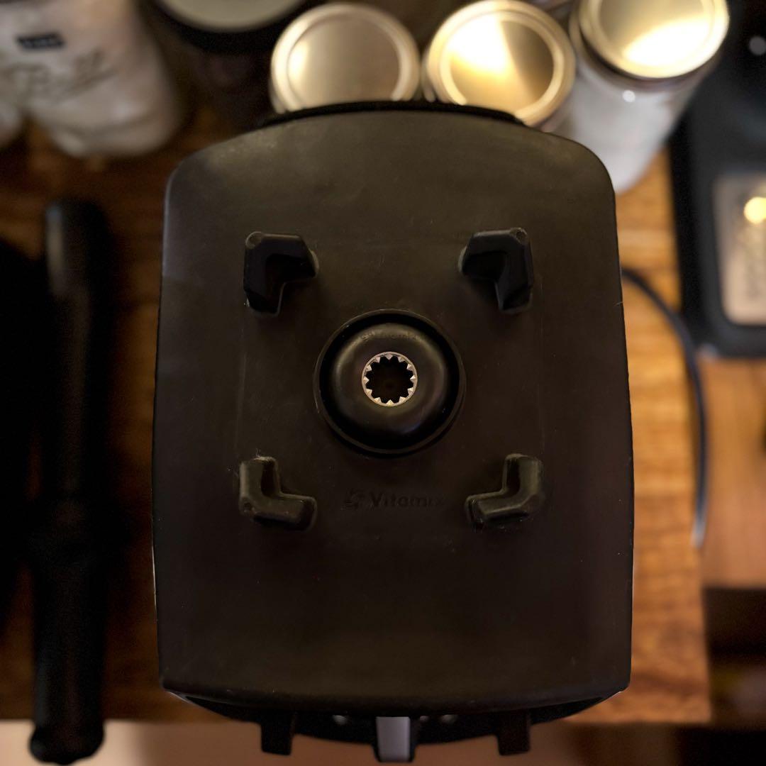 バイタミックス　a2500i vitamix ブレンダー ミキサー