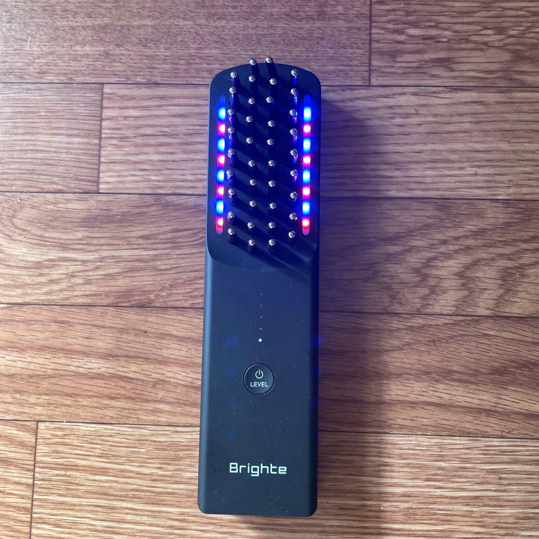 ボディ・フェイスケア Brighte ELEKI BRUSH