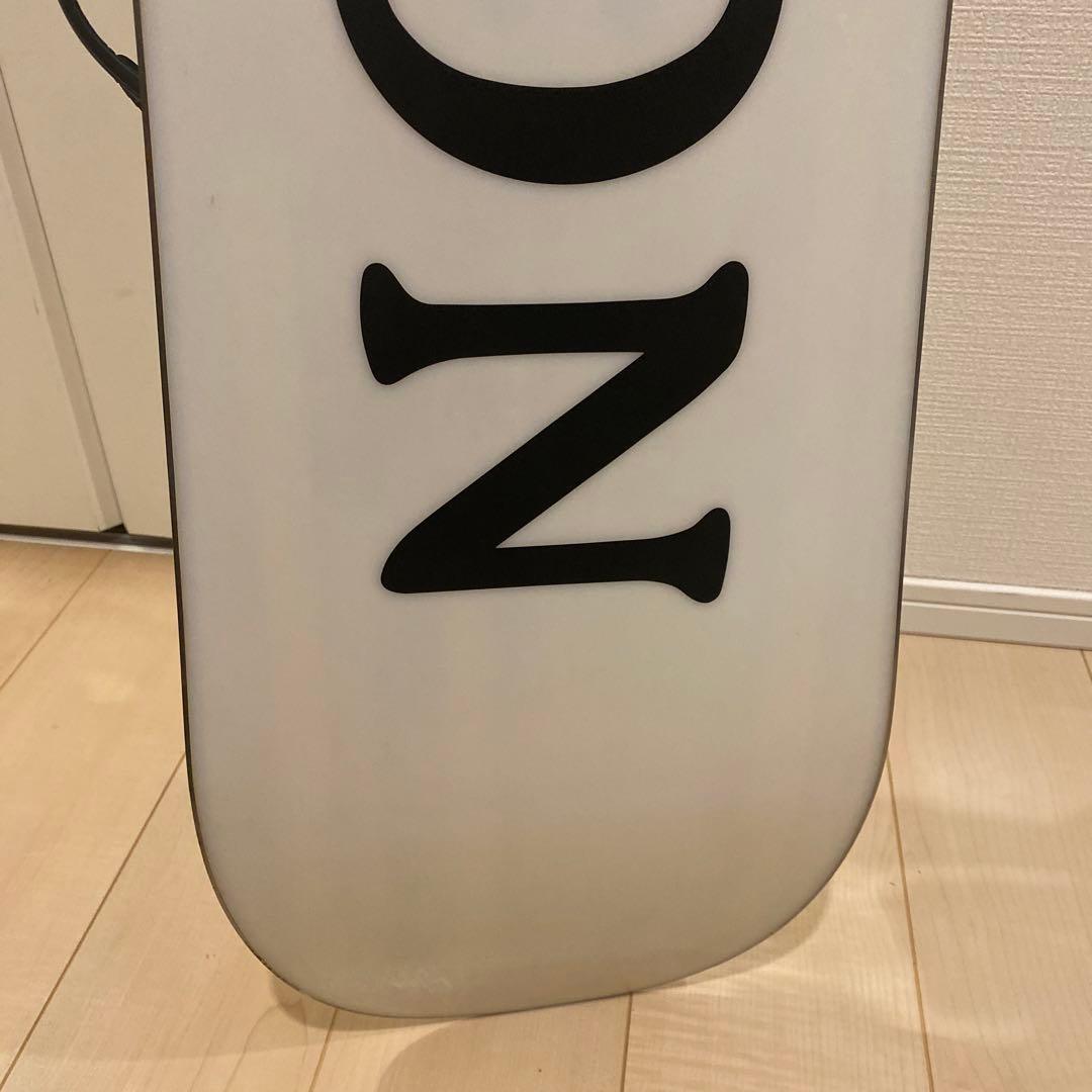 【即日発送】SALOMON FRONTIER 157cm RHYTHM Mサイズ