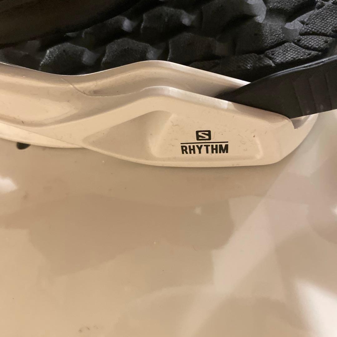 【即日発送】SALOMON FRONTIER 157cm RHYTHM Mサイズ