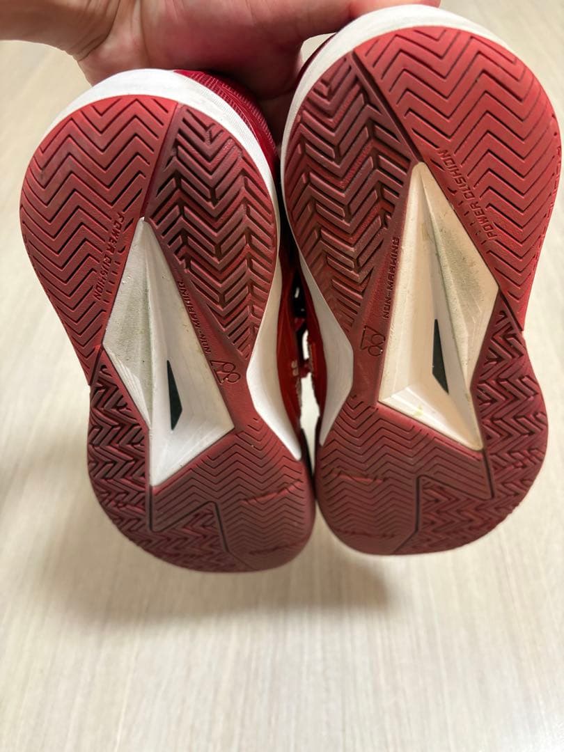 【27.5cm】ヨネックス　オールコート　シューズ