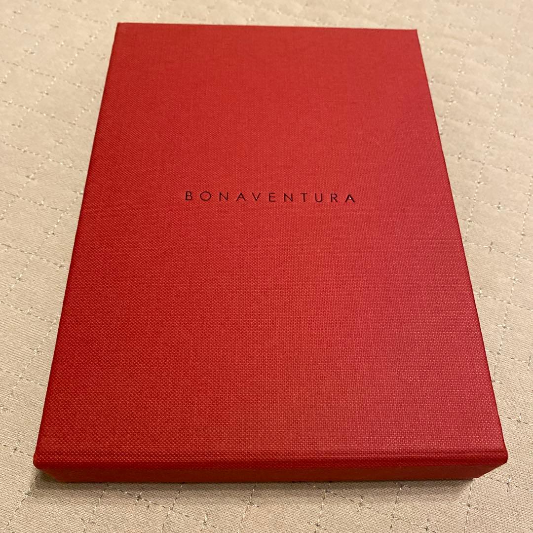 【新品】ボナベンチュラ　ダイアリーケース iPhone14ProMax