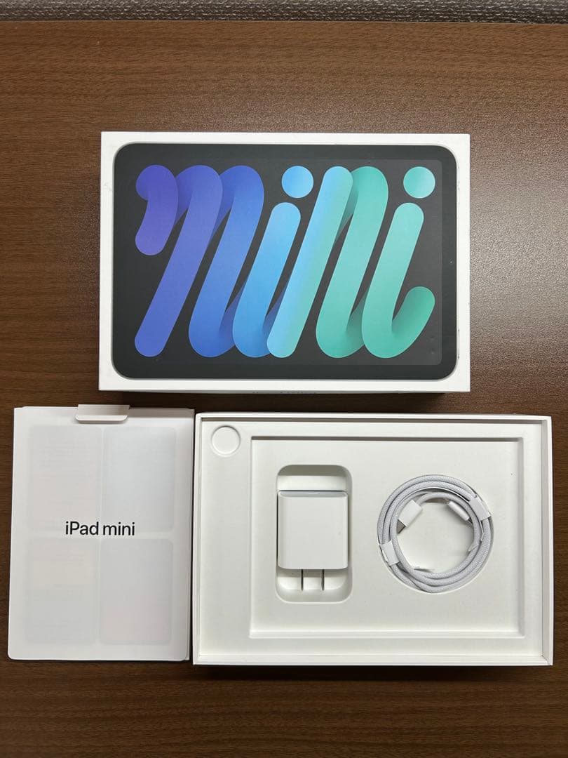 iPad mini 本体