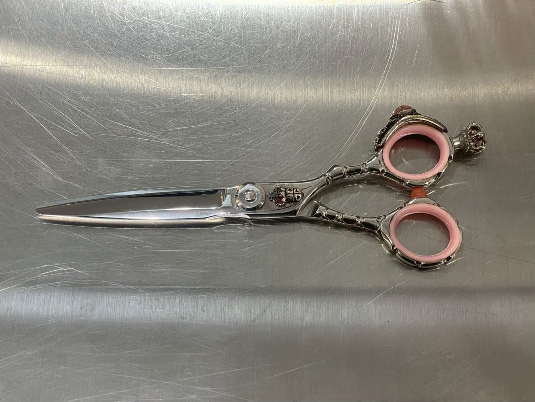 ロイヤルマスターシザーズ　プリンセスMM-57