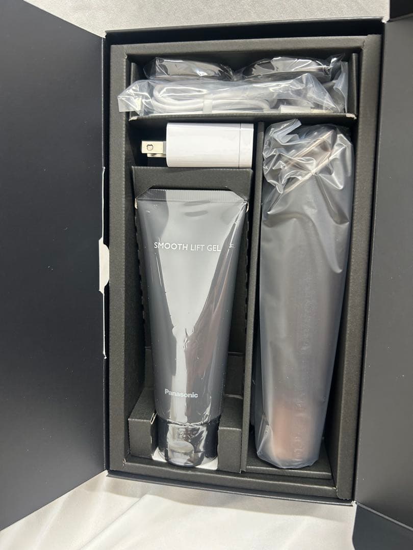 未使用　Panasonic バイタリフトRF EX EH-SR86-T ②