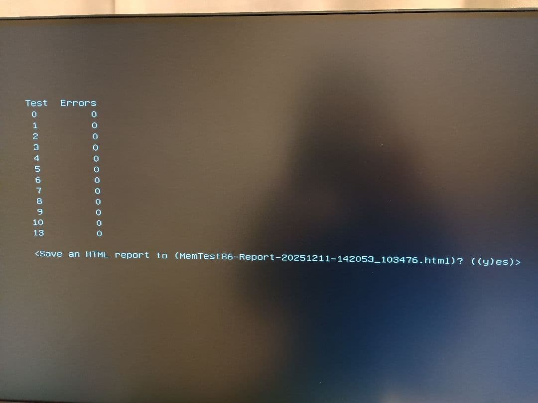 【中古】Crucial DDR4 3200 32GB(16GB×2)メモリセット