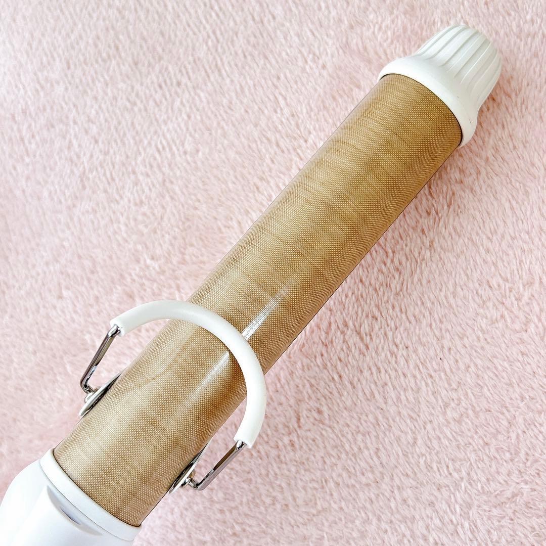 ❣️未使用品❣️ヘアアイロン BAYATA 32mm コテ カールヘアアイロン