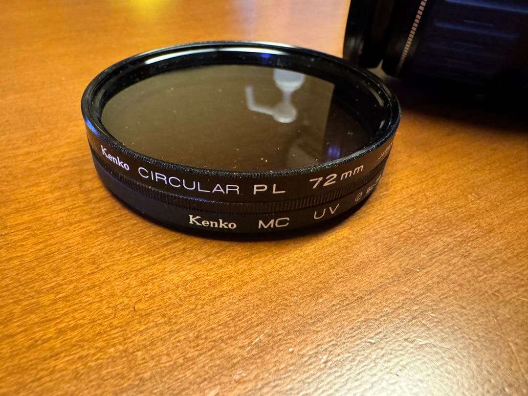 CANON EF 28-135mm f/3.5-5.6 ISレンズ