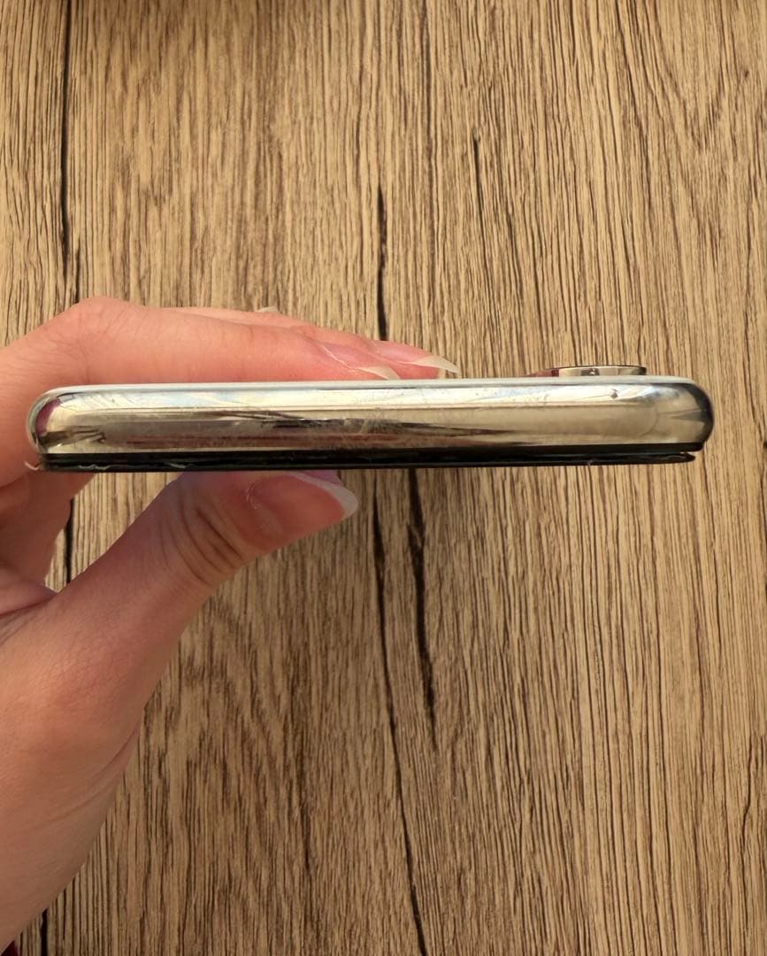iPhone Ｘ本体 ジャンク品