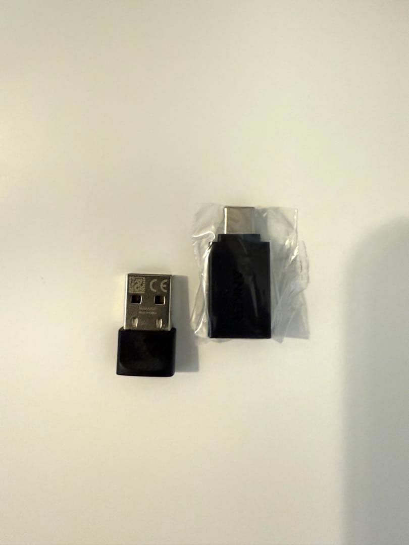 Anker PowerConf H700（ワイヤレスヘッドセット）充電スタンド付