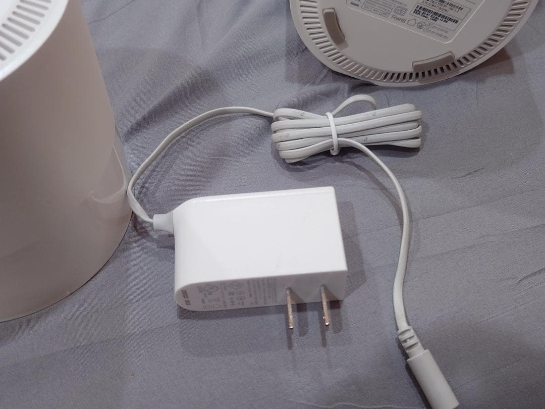 ルーター・ネットワーク機器 TP-Link Deco X50 Wi-Fi6 2402 + 574 HE160