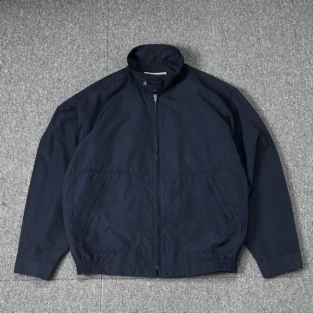 90s McGREGOR ドリズラージャケット マックレガー ブルゾン