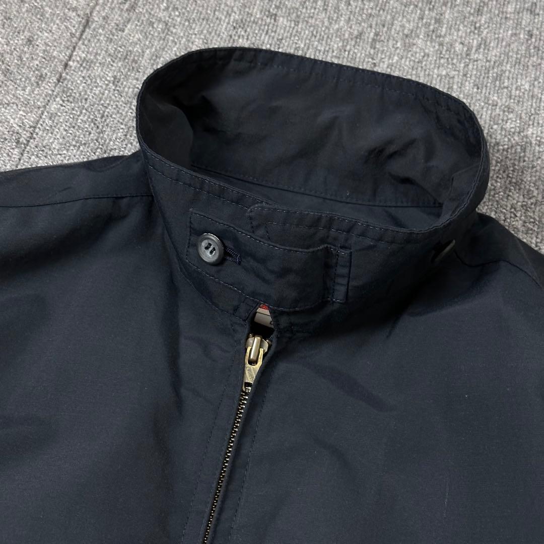 90s McGREGOR ドリズラージャケット マックレガー ブルゾン