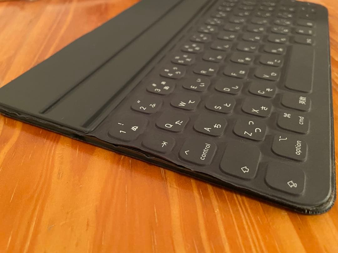 iPad air 第5世代 ＋ smart keybord folio