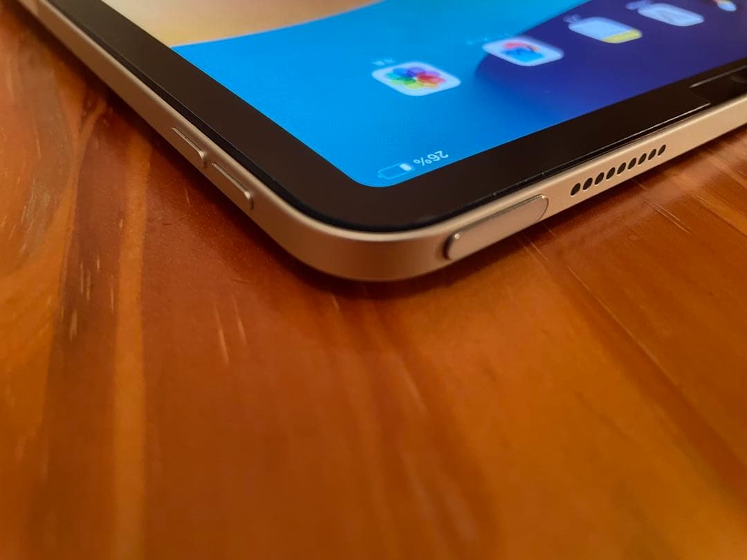 iPad air 第5世代 ＋ smart keybord folio