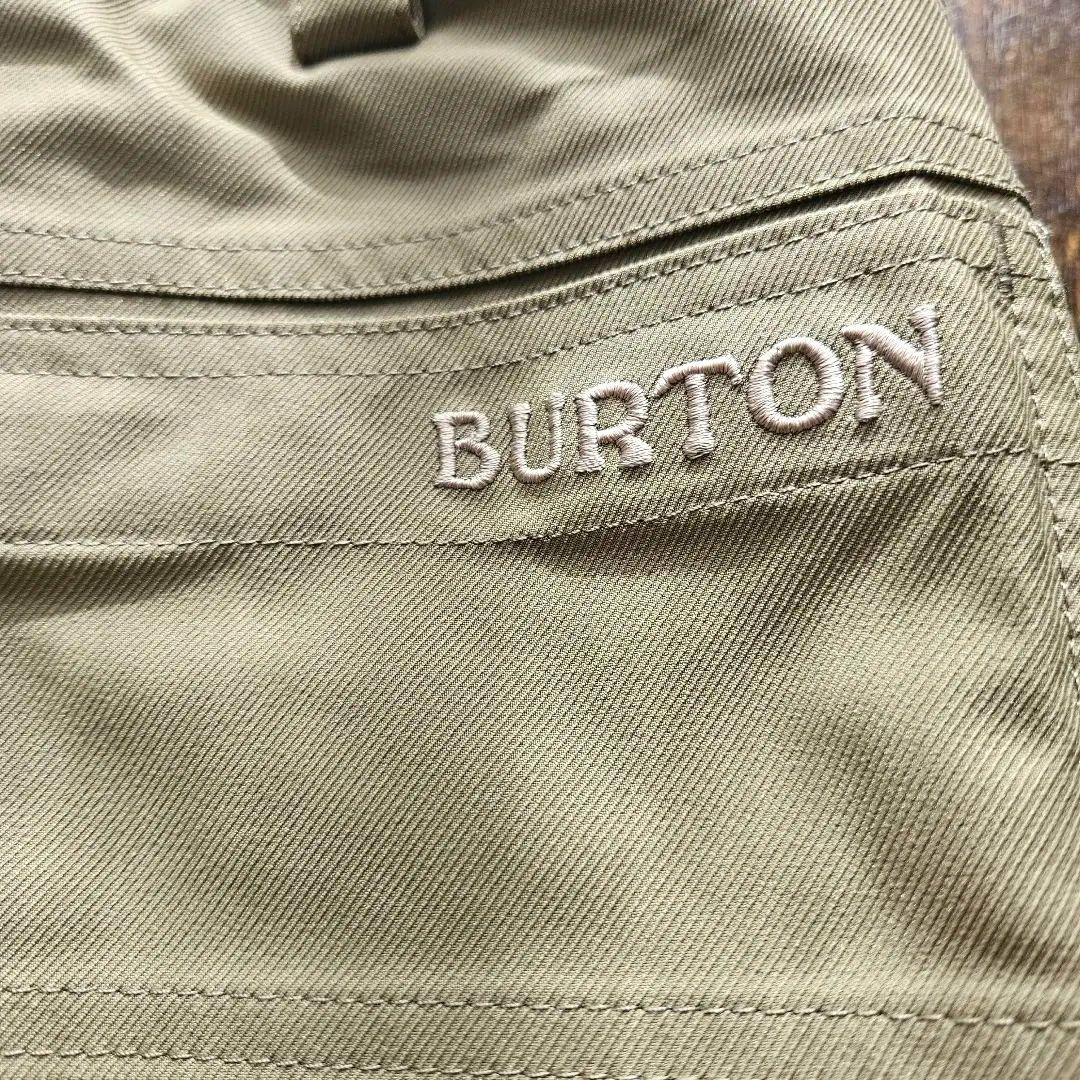 BURTON 等 スノーボードウェア スノボウェア 上下 セット スキー 防水