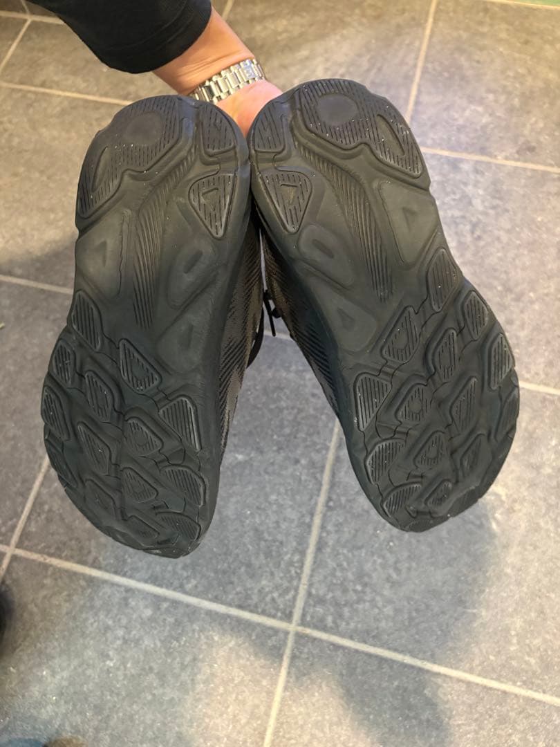 【格安美品】HOKA ONEONE ホカオネオネ　CLIFTON9 クリフトン9