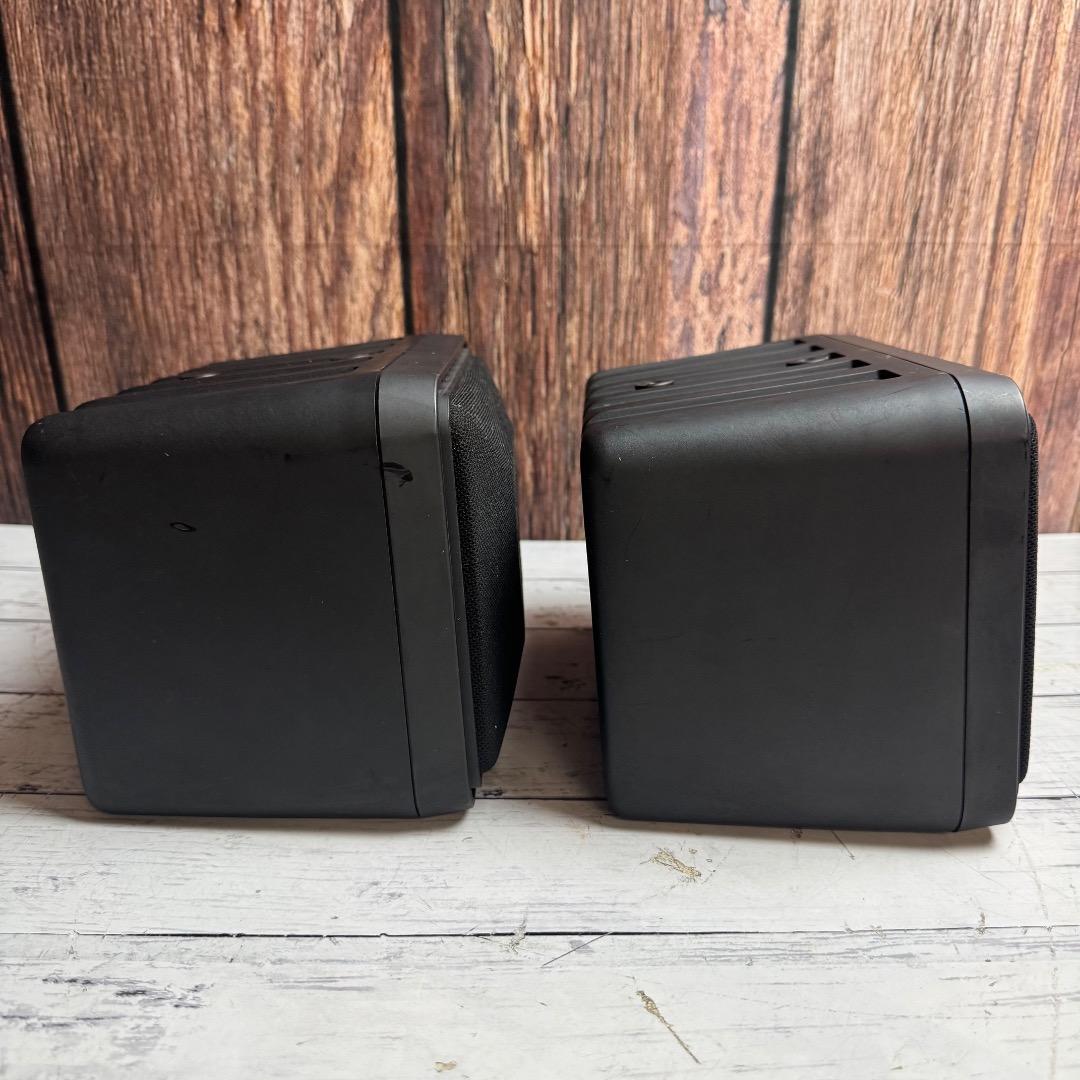 BOSE ボーズ ブラック スピーカー 101MM 2個セット 音響機器