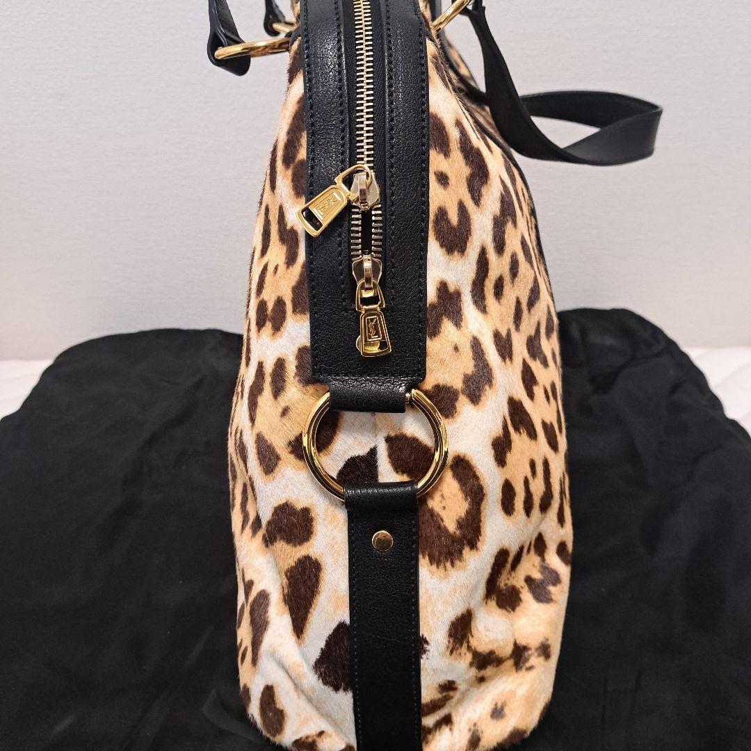 イヴ・サンローランバッグ